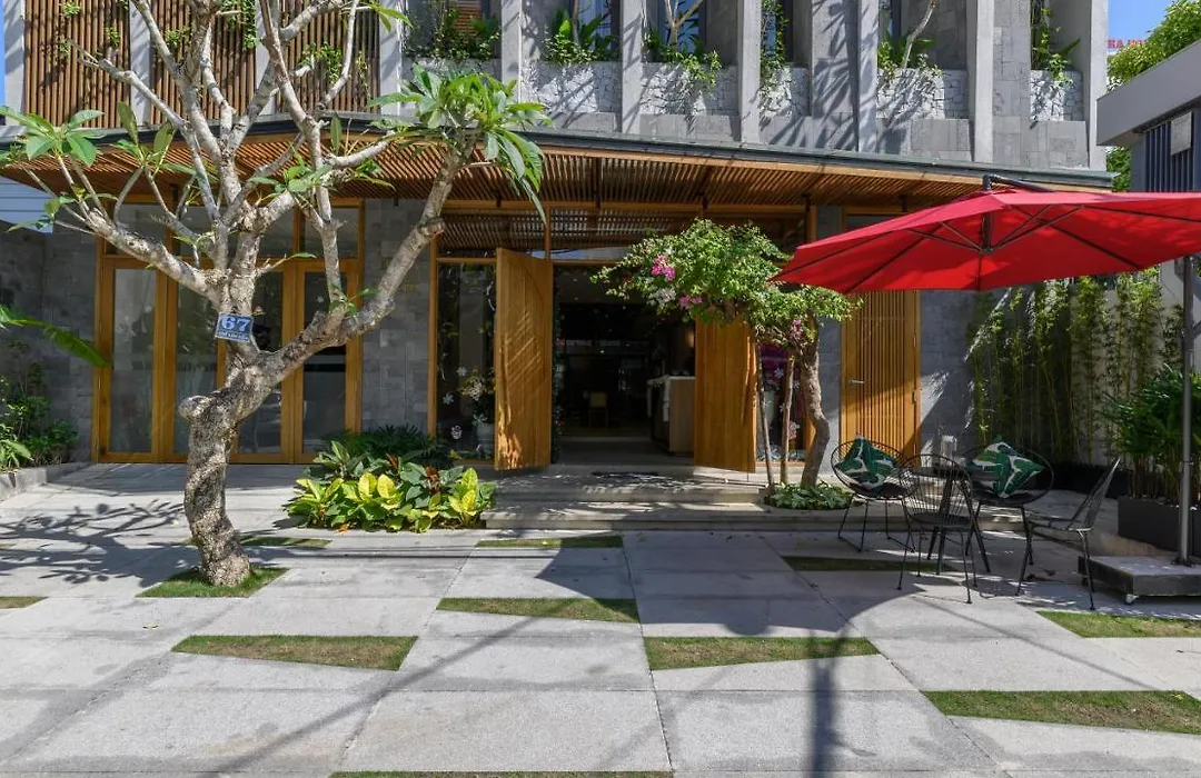 Daisy Boutique Hotel-1