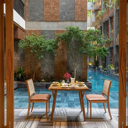 Daisy Boutique Hotel-3