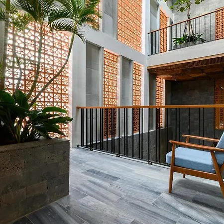 Daisy Boutique Hotel-2