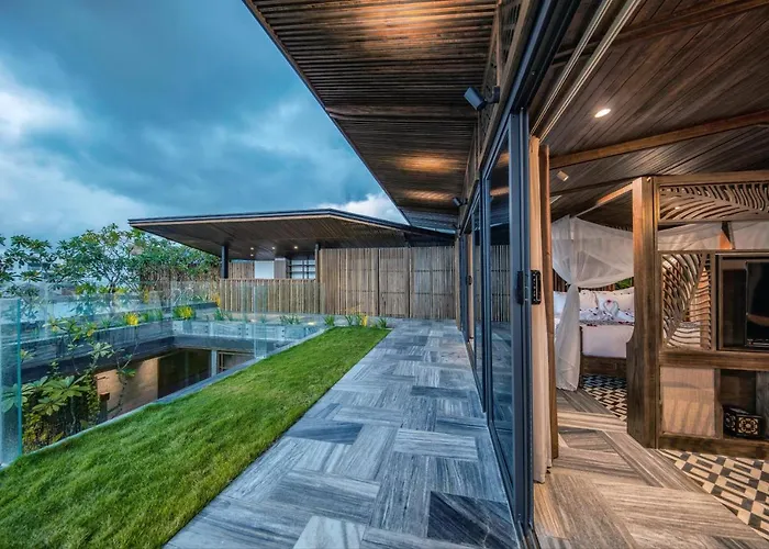 Minh Boutique Hotel Da Nang