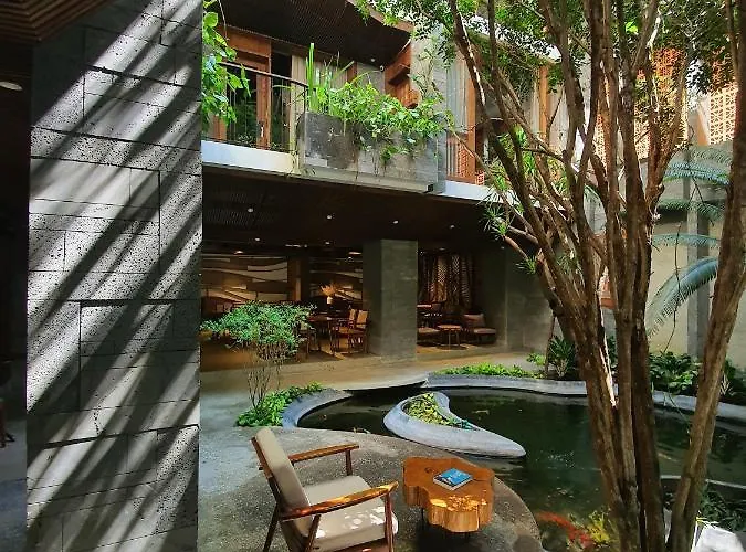 Minh Boutique Hotel Da Nang