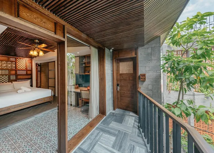 Minh Boutique Hotel Da Nang