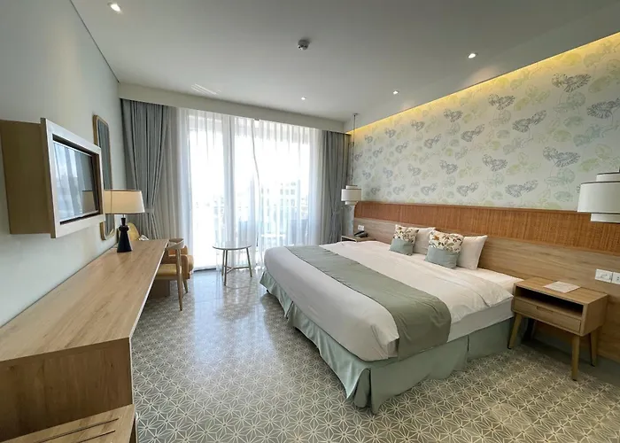 Cozy Danang Boutique Hotel